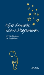 Buchcover Alfred Komarek Alfred Komareks Weihnachtsgeschichten